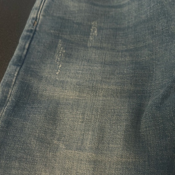 Women’s Blue Jeans - Picture 4 of 6